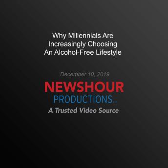 Why Millennials Are Increasingly Choosing An Alcohol-Free Lifestyle
