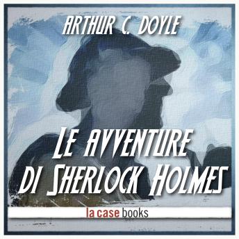 [Italian] - Le avventure di Sherlock Holmes
