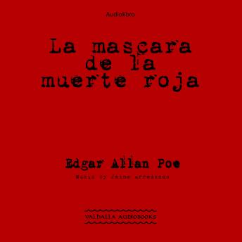 [Spanish] - La mascara de la muerte roja