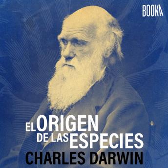 origen de las especies, Audio book by Charles Darwin