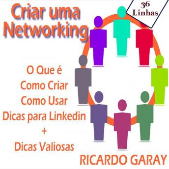 [Portuguese] - Como criar sua Networking