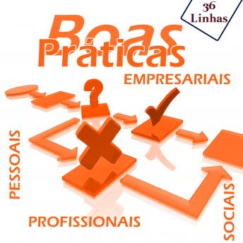 [Portuguese] - Boas Práticas