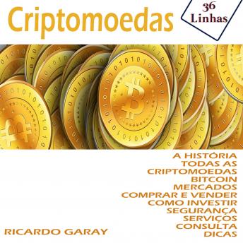 [Portuguese] - Criptomoedas