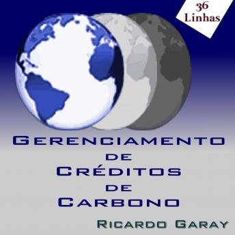 [Portuguese] - Gerenciamento de Créditos de Carbono