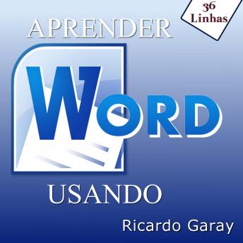 [Portuguese] - Aprender Word usando