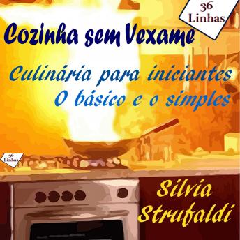 [Portuguese] - Cozinha sem Vexame