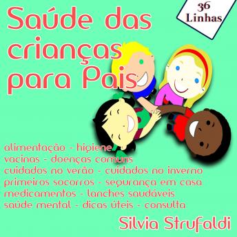 [Portuguese] - Saúde das Criancas para Pais