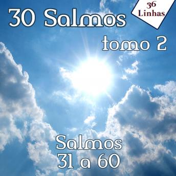 Download 30 Salmos - tomo 2 by 36linhas
