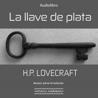 [Spanish] - La llave de plata