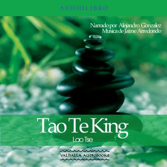 [Spanish] - Tao Te King