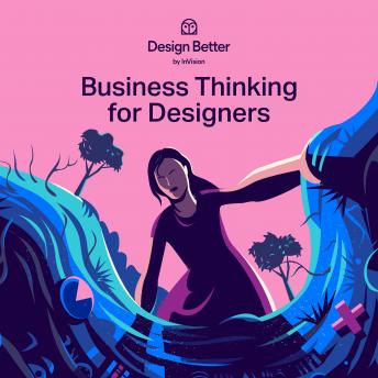 Business Thinking for Designers, Audio book by Ryan Rumsey