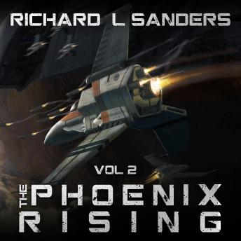 Download Phoenix Rising by Richard Sanders