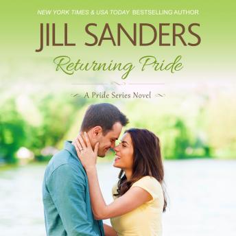 Returning Pride, Audio book by Jill Sanders