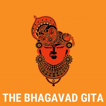 Listen Bhagavad Gita By Krishna Yadav Audiobook audiobook