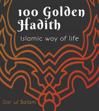 Download 100 Golden Hadith by Darulsalam