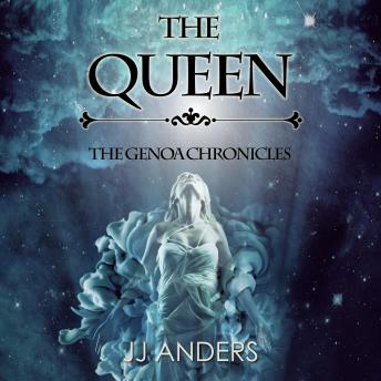 Queen, Audio book by Jj Anders