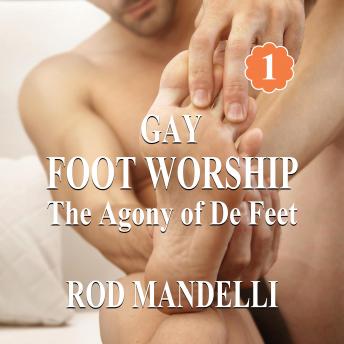 The Agony of De feet