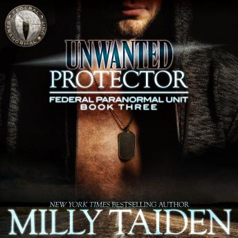 Unwanted Protector: BBW Paranormal Shape Shifter Romance
