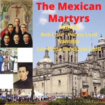 The Mexican Martyrs
