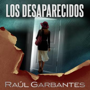 Los desaparecidos: Un cuento de misterio e intriga