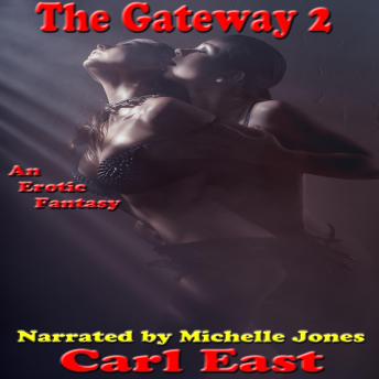 Gateway 2, Carl East