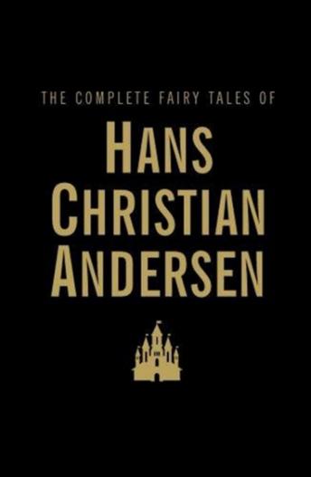 Complete Hans Christian Andersen's Fairy Tales & Stories PART 5