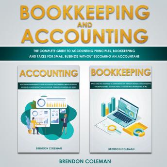 complete bookkeeping and accounting