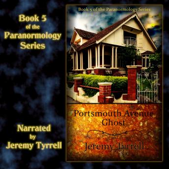 Portsmouth Avenue Ghost