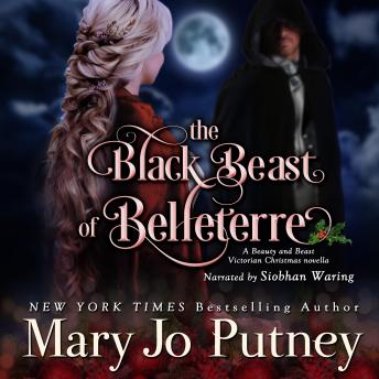 The Black Beast of Belleterre: A Victorian Christmas Novella