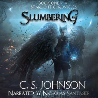 Slumbering: An Epic Fantasy Adventure Series