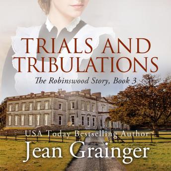 trials and tribulations: the robinswood story - book 3