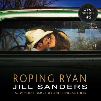 Roping Ryan, Jill Sanders