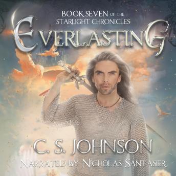 Everlasting: An Epic Fantasy Adventure Series