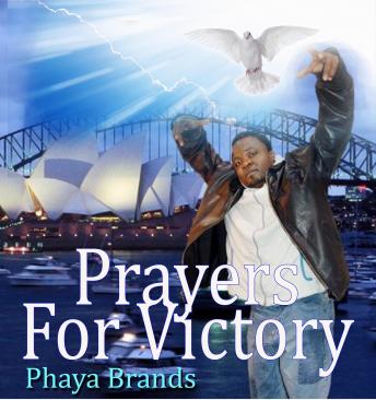 Prayers For Victory: Spiritual Battle Songs