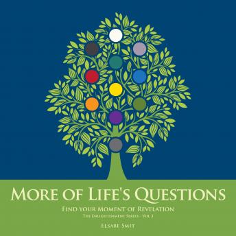 More of Life’s Questions: Spiritual Development V3