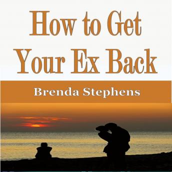 How to Get Your Ex Back