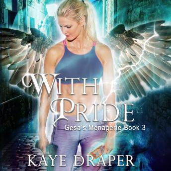 Download With Pride by Kaye Draper