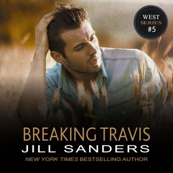 Breaking Travis, Jill Sanders