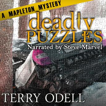 Deadly Puzzles