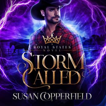 Storm Called: A Royal States Novel