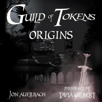 Guild of Tokens: Origins