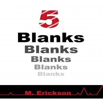Download 5 Blanks by Michelle Erickson