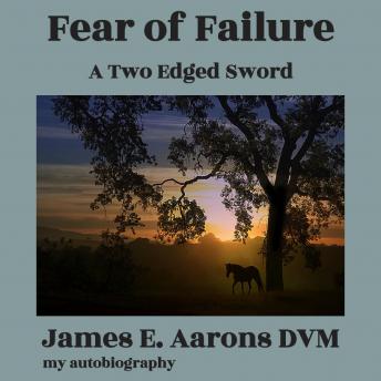 Fear of Failure: A Lifelong Search for Love and Fulfillment
