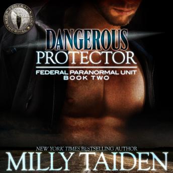 Dangerous Protector: BBW Paranormal Shape Shifter Romance
