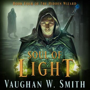 Soul of Light, Vaughan W. Smith