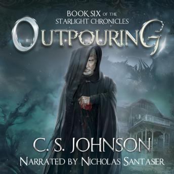Outpouring: An Epic Fantasy Adventure Series