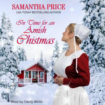 In Time For An Amish Christmas: Amish Romance