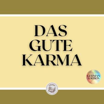 [German] - DAS GUTE KARMA