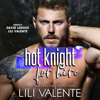Hot Knight for Hire