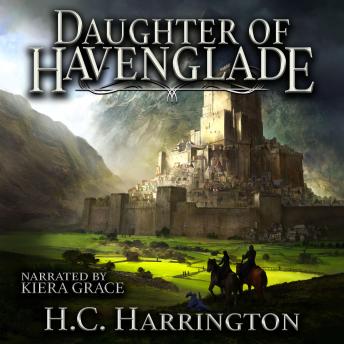 Daughter of Havenglade